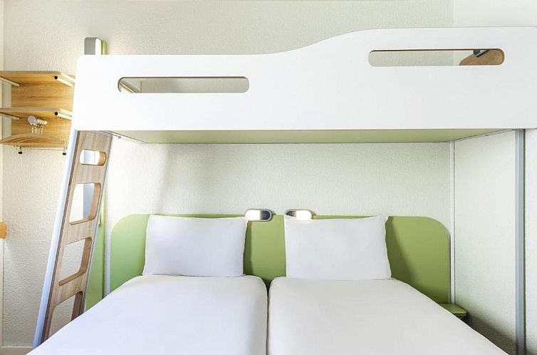 ibis budget Paris Porte de Bercy