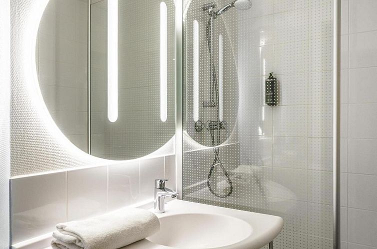 ibis budget Paris Porte de Bercy