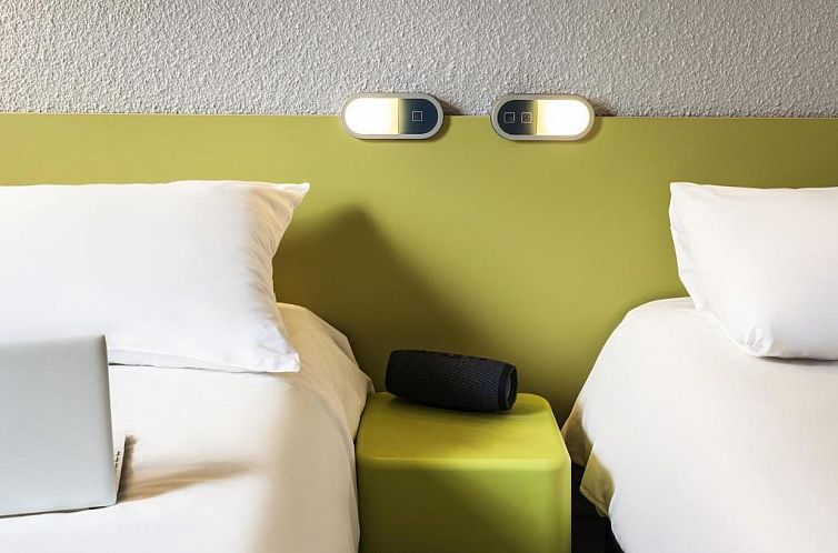 ibis budget Paris Porte de Bercy