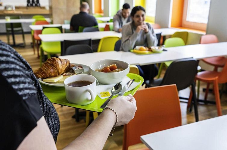 ibis budget Paris Porte de Bercy