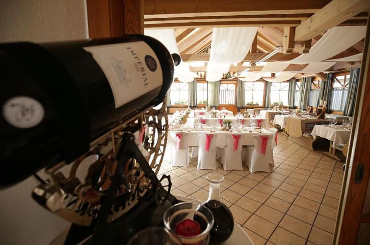 Gasthof zum Mohrn