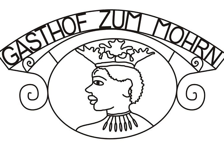 Gasthof zum Mohrn