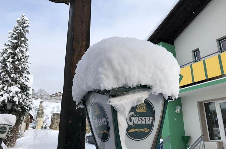 Gasthof zum Mohrn