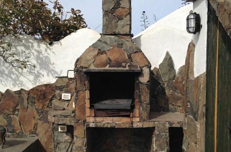 Casa Cueva Las Margaritas