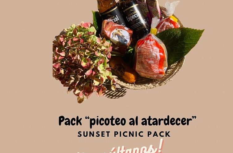 Casa Cueva Las Margaritas