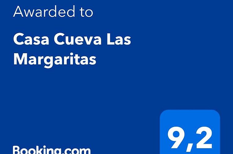 Casa Cueva Las Margaritas