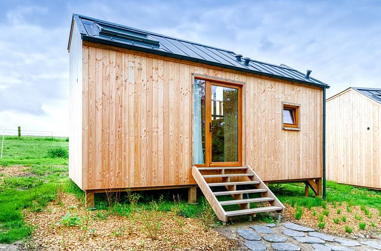 Vakantiehuis in Villers-la-ville