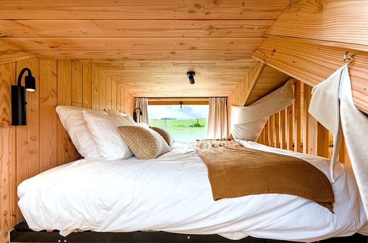 Vakantiehuis in Villers-la-ville