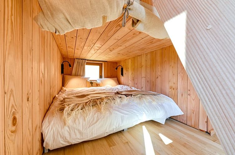 Vakantiehuis in Villers-la-ville