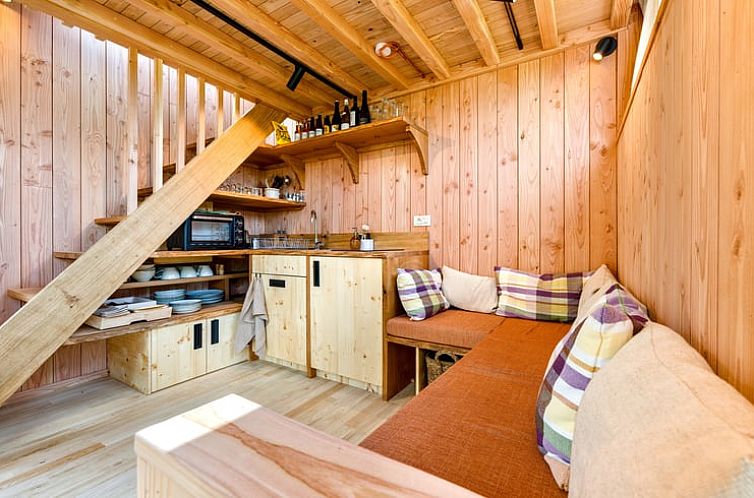 Vakantiehuis in Villers-la-ville