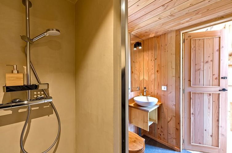 Vakantiehuis in Villers-la-ville