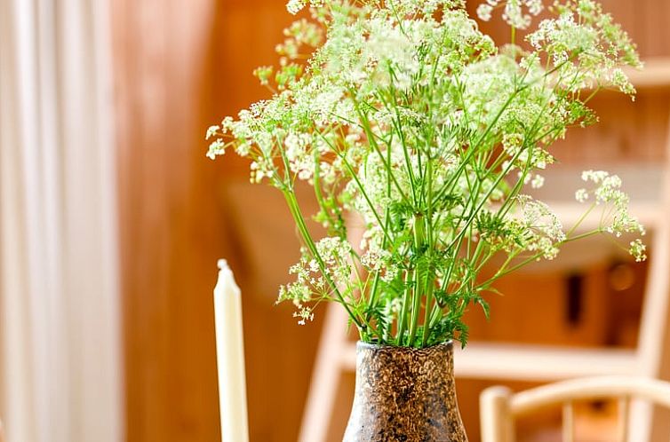 Vakantiehuis in Villers-la-ville