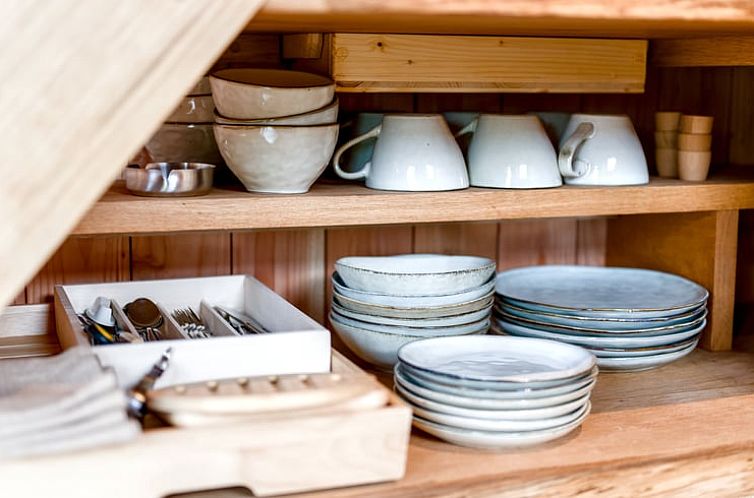 Vakantiehuis in Villers-la-ville