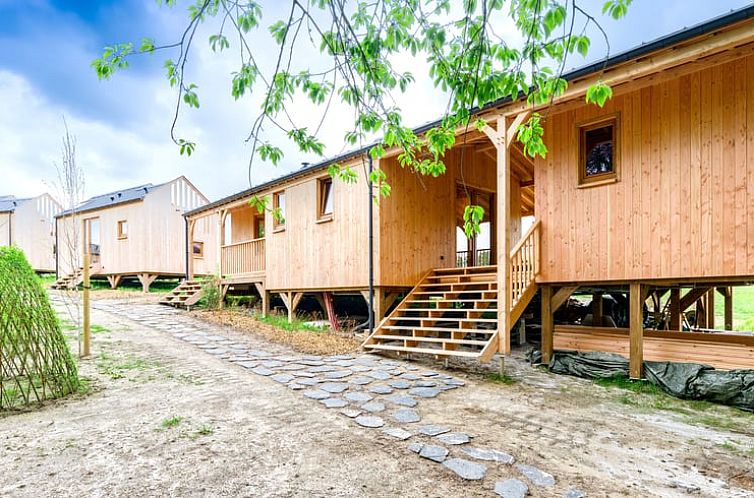 Vakantiehuis in Villers-la-ville