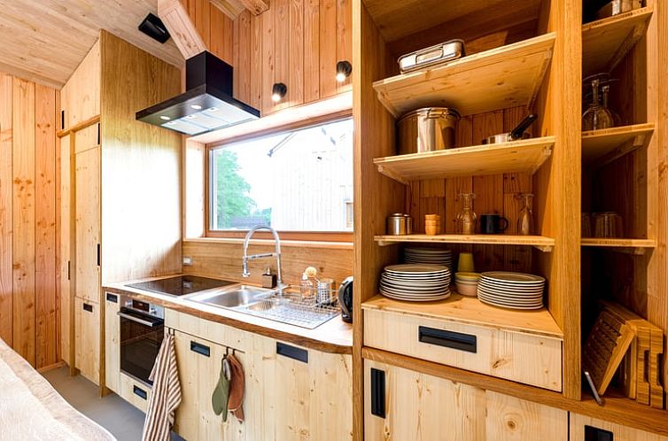 Vakantiehuis in Villers-la-ville