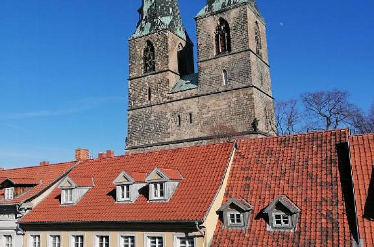 Hotel garni "Alter Fritz"