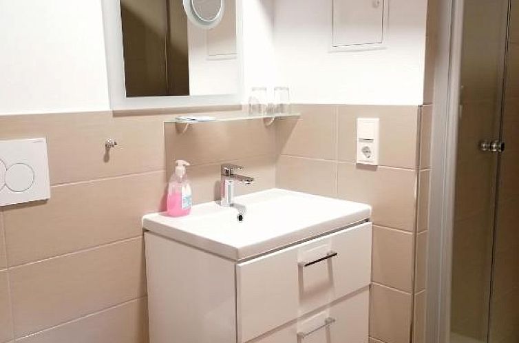 Hotel garni "Alter Fritz"