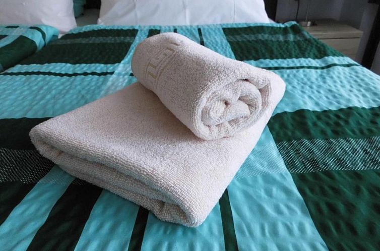 Hotel garni "Alter Fritz"