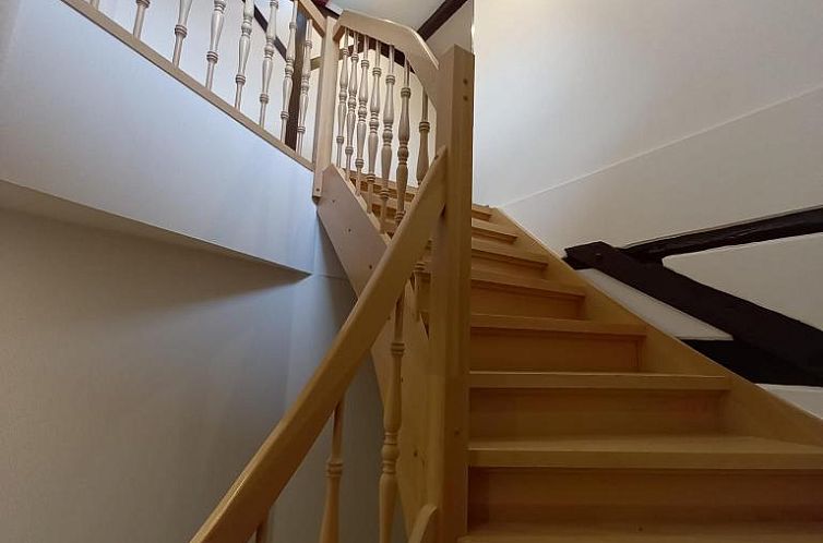 Hotel garni "Alter Fritz"