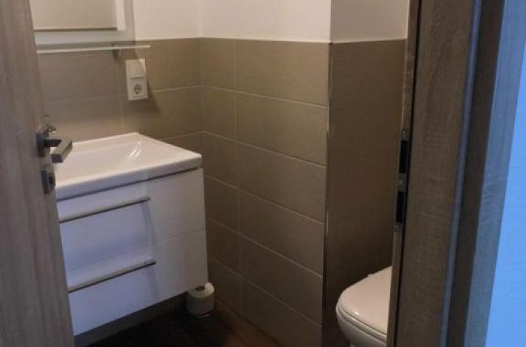 Hotel garni "Alter Fritz"