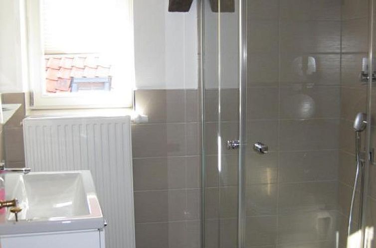 Hotel garni "Alter Fritz"