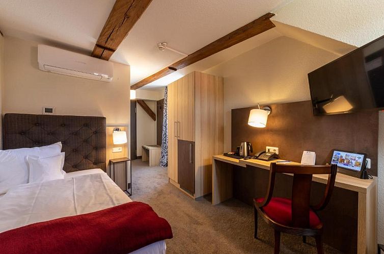 Best Western Hotel Schlossmühle Quedlinburg