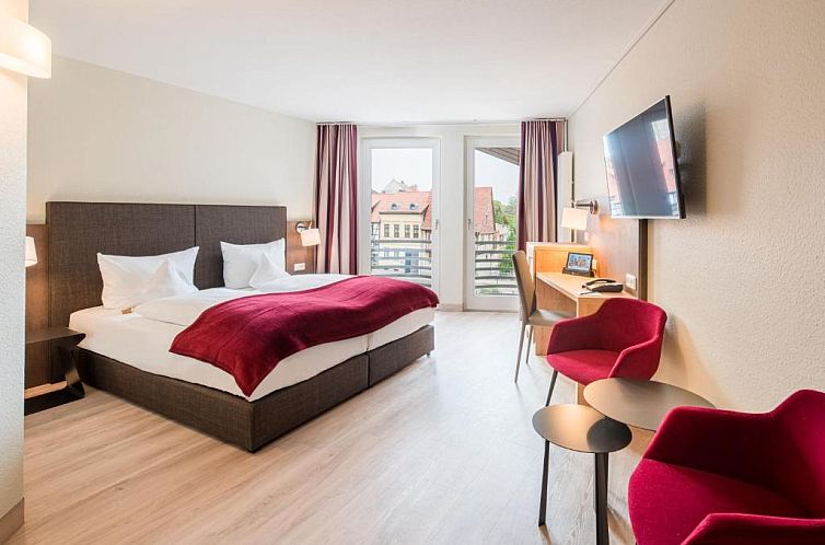 Best Western Hotel Schlossmühle Quedlinburg