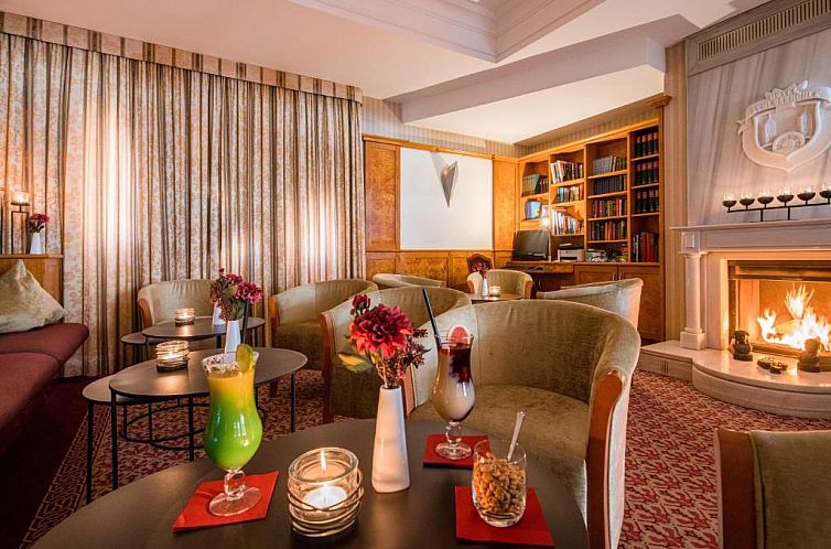 Best Western Hotel Schlossmühle Quedlinburg