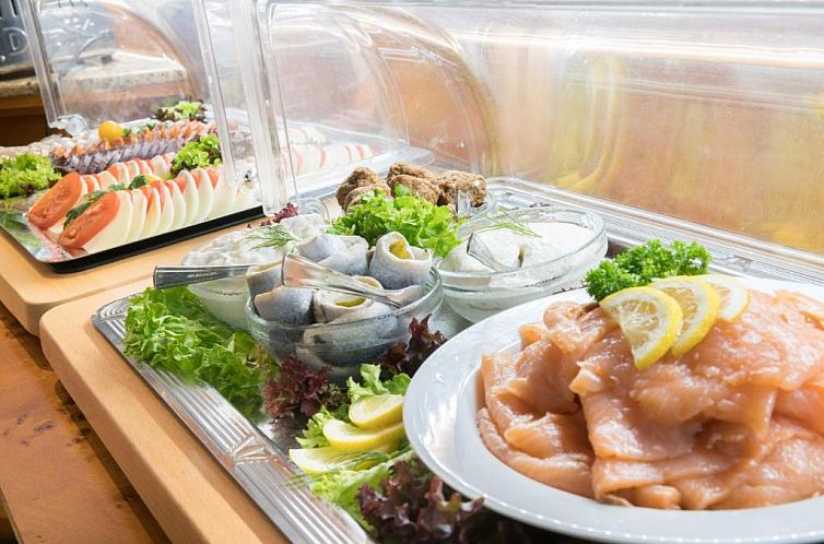 Best Western Hotel Schlossmühle Quedlinburg