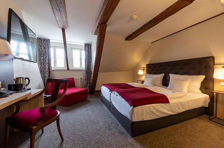 Best Western Hotel Schlossmühle Quedlinburg