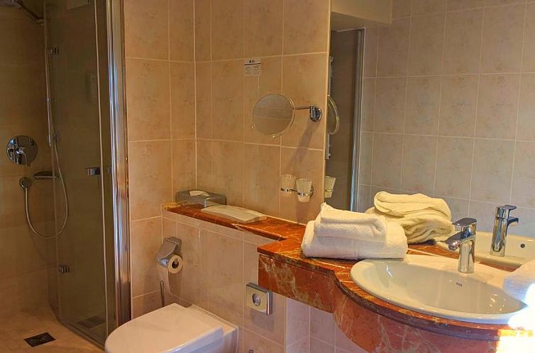 Best Western Hotel Schlossmühle Quedlinburg