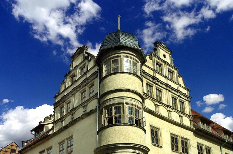 Wyndham Garden Quedlinburg Stadtschloss