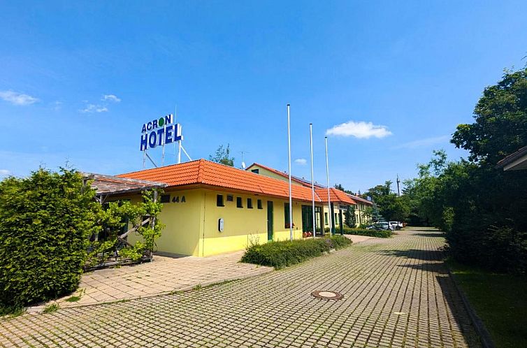 Acron-Hotel Quedlinburg