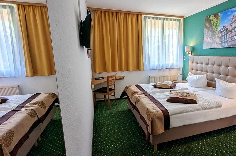Acron-Hotel Quedlinburg