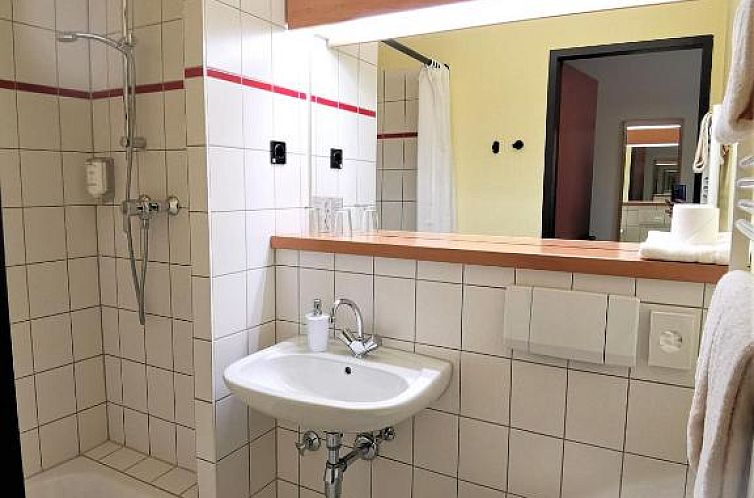 Acron-Hotel Quedlinburg