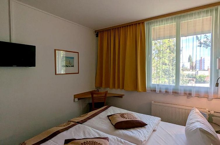 Acron-Hotel Quedlinburg