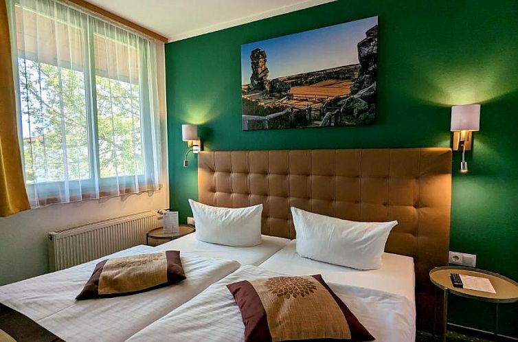 Acron-Hotel Quedlinburg