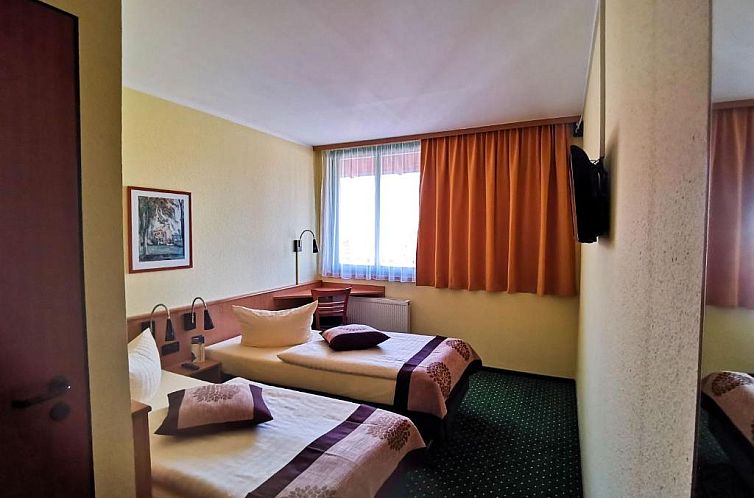 Acron-Hotel Quedlinburg