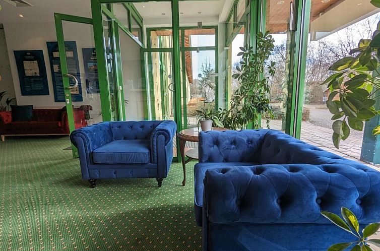 Acron-Hotel Quedlinburg