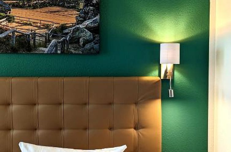 Acron-Hotel Quedlinburg