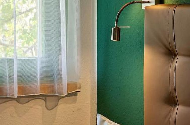 Acron-Hotel Quedlinburg
