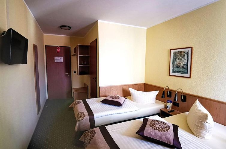 Acron-Hotel Quedlinburg