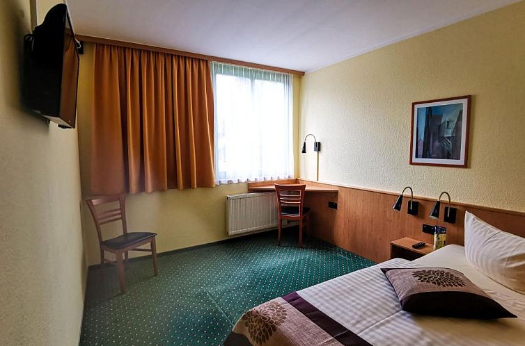 Acron-Hotel Quedlinburg