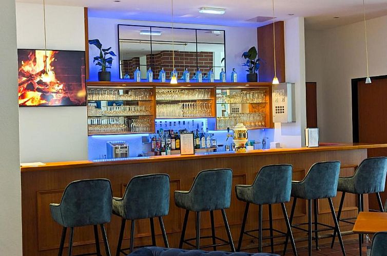 Acron-Hotel Quedlinburg