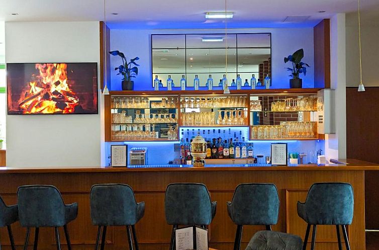 Acron-Hotel Quedlinburg