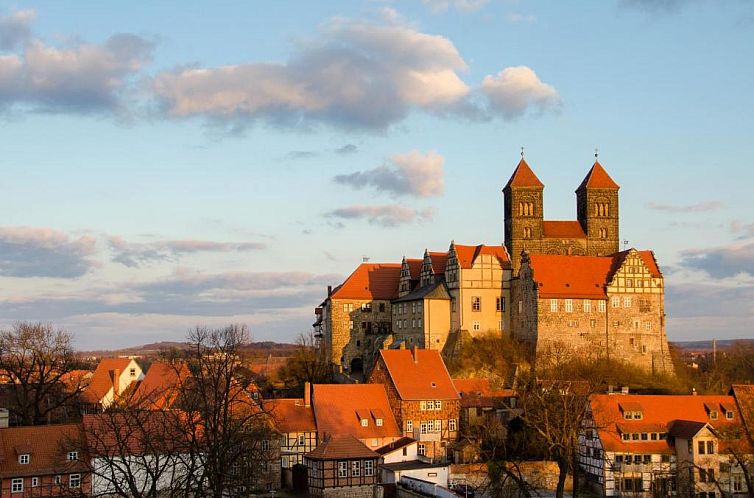 Acron-Hotel Quedlinburg