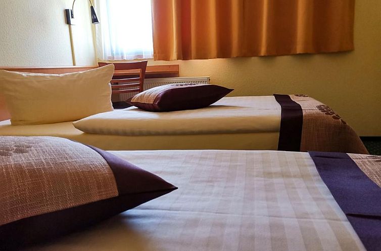 Acron-Hotel Quedlinburg