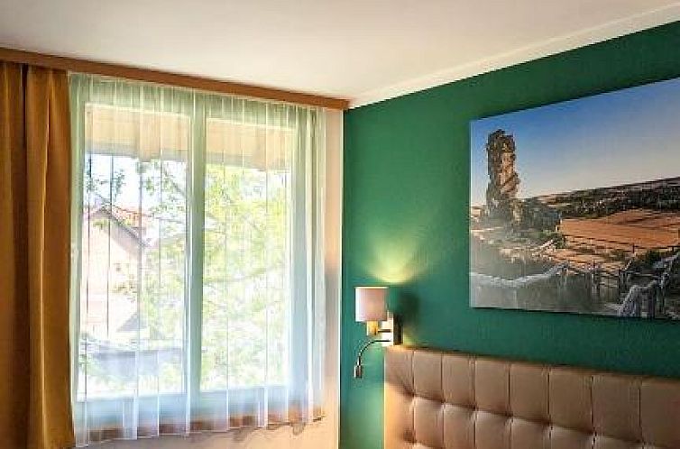 Acron-Hotel Quedlinburg