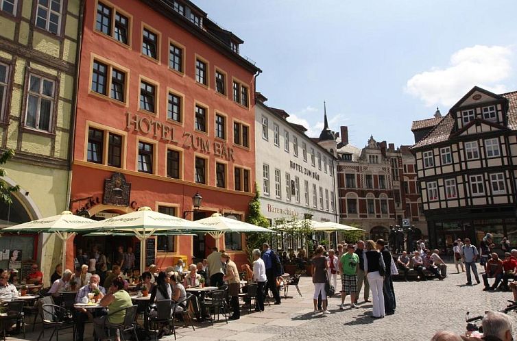 Hotel Zum Bär