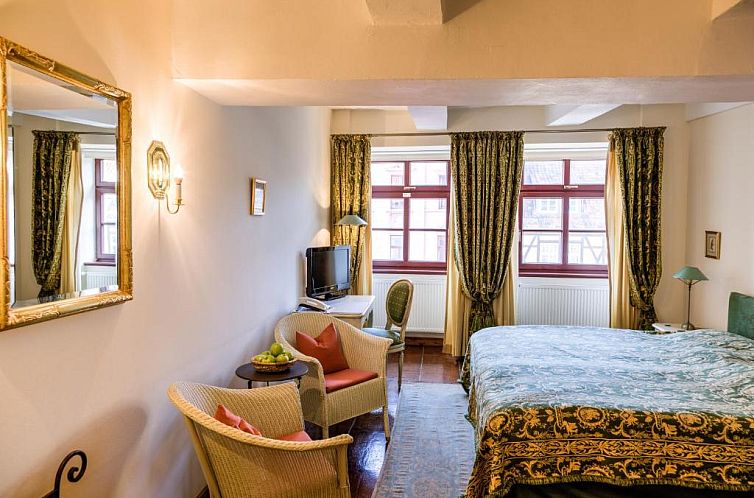 Hotel Zum Bär